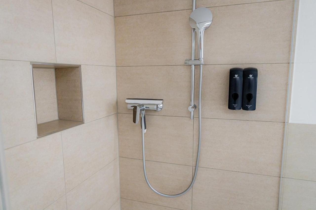 Highlight Am Stadtplatz Muehldorf - C4S Come4Stay - 2 Zimmer Wohnung I Bis Zu 5 Gaeste Kültér fotó