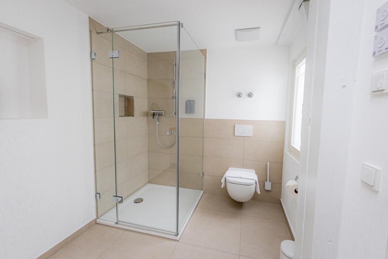 Highlight Am Stadtplatz Muehldorf - C4S Come4Stay - 2 Zimmer Wohnung I Bis Zu 5 Gaeste Kültér fotó