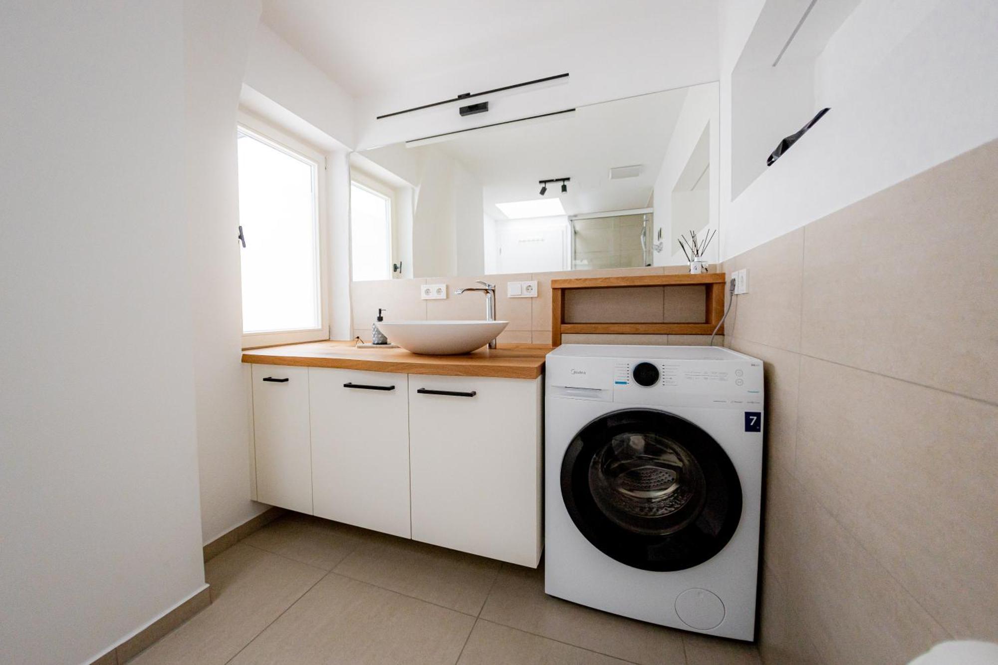 Highlight Am Stadtplatz Muehldorf - C4S Come4Stay - 2 Zimmer Wohnung I Bis Zu 5 Gaeste Kültér fotó