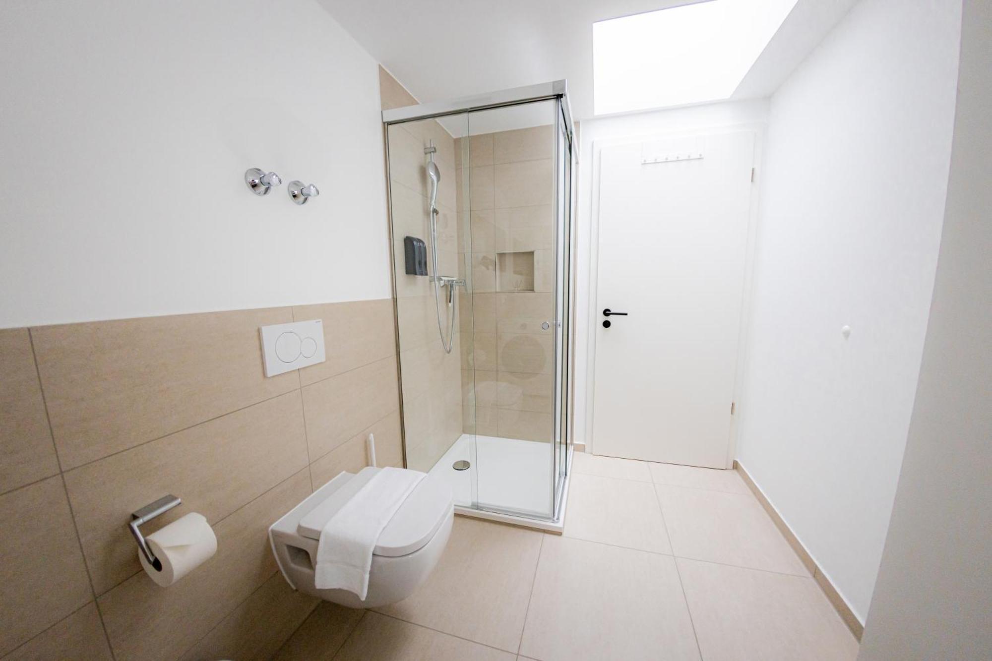Highlight Am Stadtplatz Muehldorf - C4S Come4Stay - 2 Zimmer Wohnung I Bis Zu 5 Gaeste Kültér fotó