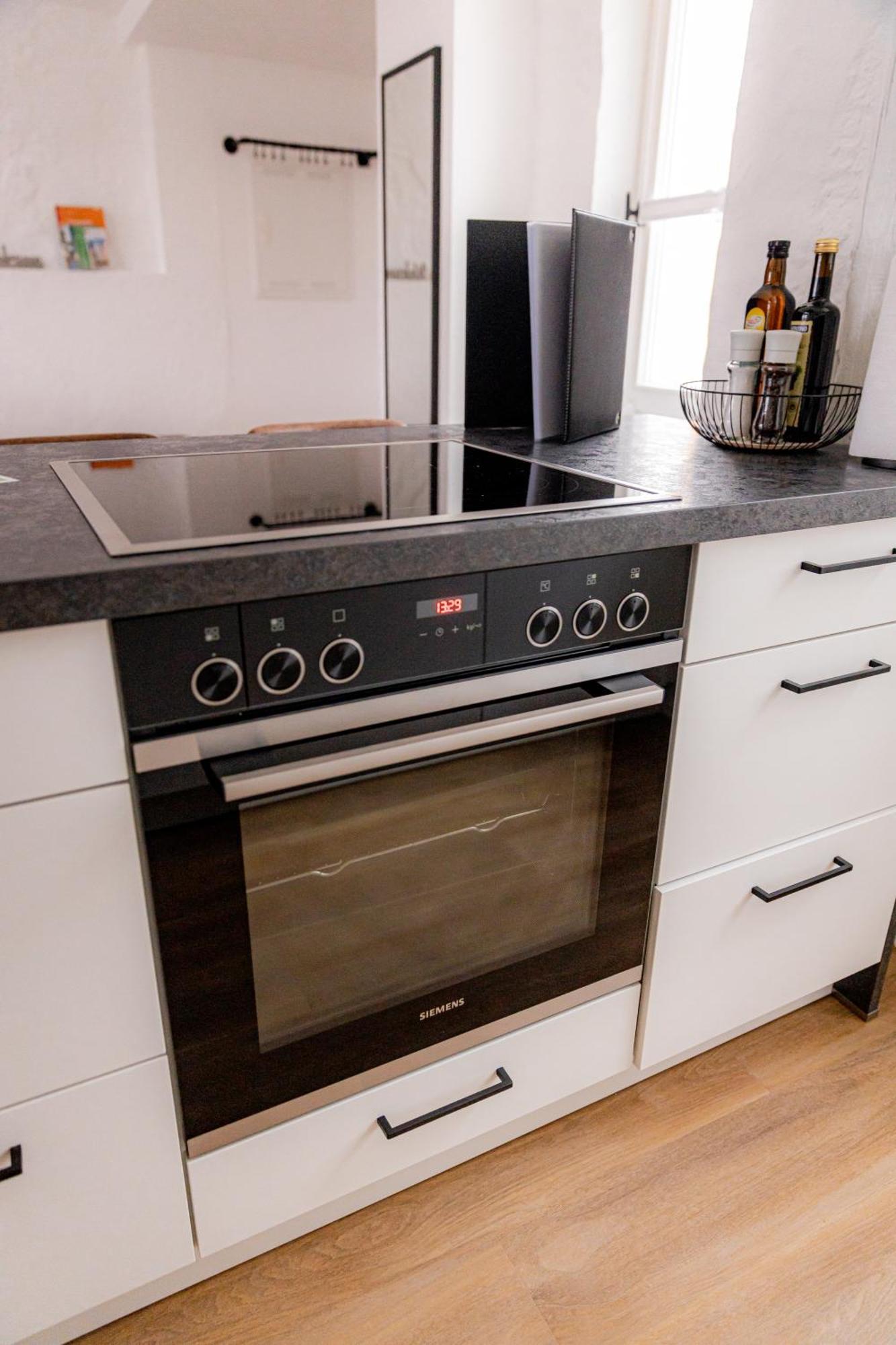 Highlight Am Stadtplatz Muehldorf - C4S Come4Stay - 2 Zimmer Wohnung I Bis Zu 5 Gaeste Szoba fotó